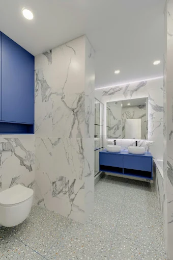 Instalación de Fontanería y Baño
